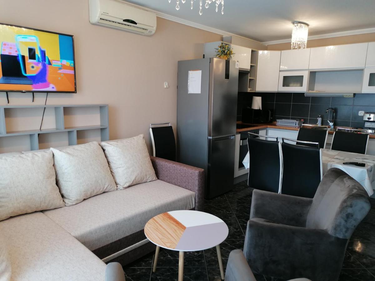 Bettina47 apartman Hajdúszoboszló Exteriör bild