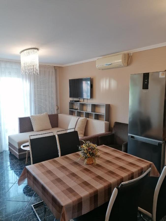 Bettina47 apartman Hajdúszoboszló Exteriör bild