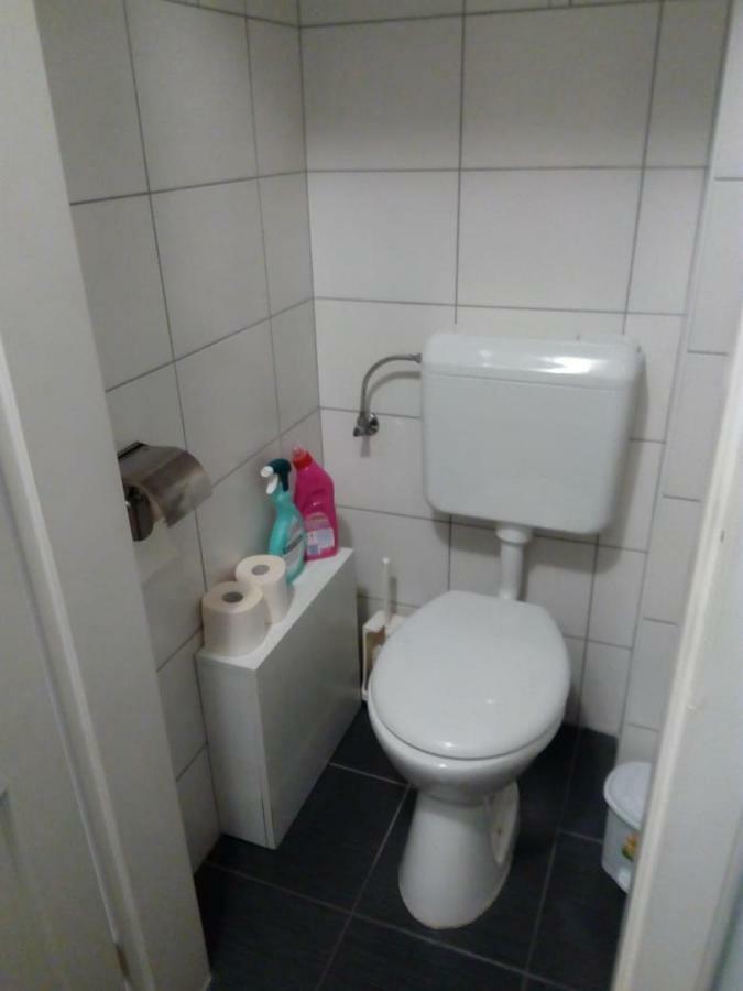 Bettina47 apartman Hajdúszoboszló Exteriör bild
